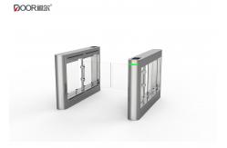 China Popular Turnstile Security Systems Swing Gates supplier