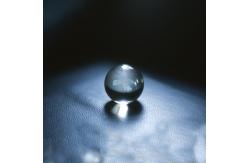 China 60/40 1mm To 200mm Camera Lens Ball , Aspheric Condenser Lens supplier
