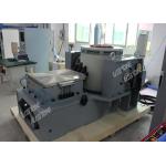 Laboratory Test Equipment Shaker Vibration Testing Machine With Control Systems And Slip Tables for sale