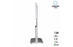 China Horizontal / Vertical Interactive Touch Screen Kiosk 1080P HD LCD Kiosk Displays supplier