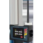DAM825 Industry Wireless Inclinometer Monitor With Rechargeable Battery Power Supply