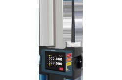 China DAM825 Industry Wireless Inclinometer Monitor With Rechargeable Battery Power Supply supplier