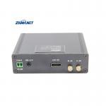 Rugged COFDM UAV Drone HDMI Video Reveiverwith TF Card and Low Power Consumption for sale
