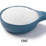 Sodium Carboxymethyl Cellulose Cmc Powder Detergent Grade for sale