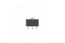 China ELM9728CAA-S ELM9728CAA ELM9728C ELM9728 SOT-89 SMD Transistor ELM9728CAA-S supplier