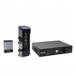 ODC Fiber 4K 12G SDI Fiber Transmission System With Base Station for sale