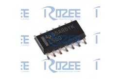 China SN74LS00DR supplier