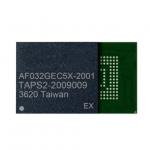 Memory IC Chip AF032GEC5X-2001EX Automotive 1Tbit eMMC NAND Flash Memory for sale