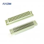 3*16pin 32pin 48pin Female Eurocard Connector With Solderless Pin for sale