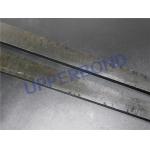 Custom HLP Packer Machine Spare Parts Metal Control Rod YB43A.4.5.6-12 for sale
