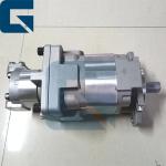 705-52-30390 Hydraulic Gear Pump 7055230390 For WA420-3 WA400-3A Loader for sale
