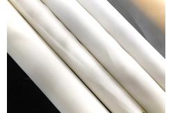 China Easy Clean Plain weave 40 Micron Nylon Mesh Roll 100cm to 365cm Width supplier
