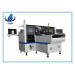 16 Heads LED Mounting Machine , Automatic LED Production Machine 3100mm Length for sale