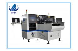 China 16 Heads LED Mounting Machine , Automatic LED Production Machine 3100mm Length supplier