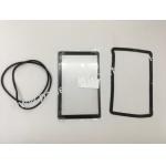 GE HealthCare Display Overlay And O-Rings 2066261-063 FRU Original For Medical ECG Equipment for sale