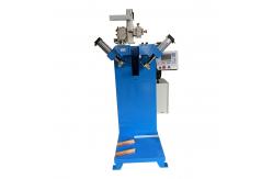 China Arc Welding Corner Machine For Handmade Sink Basics Supply supplier