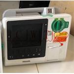 Hospital Equipment​ PHiliph HeartStart XL+ Used Defibrillator Machine for sale