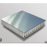 Anodizing Aluminium Honeycomb Core Board Max Length 6000mm Tensile Strength ≥0.2MPa for sale
