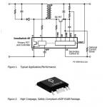 LNK6428K 0.975A 11 Pin ESOP AC DC Converter IC Power Integration for sale