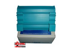 China ADAM-3962 ADAM-3962-AE ADAM Terminal Block Interface, DS 62 Position Receptacle supplier