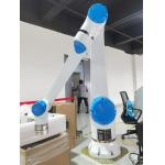 Aluminum Alloy High Precision Robotic Arm CNGBS For Picking And Palletizing