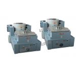 High Frequency Electro Dynamic Shaker Air - Cooled With Vertical Horizontal Table