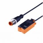 IFM Capacitive Sensor KQ6005 KQ-3120NFPKG/2T/0,1M/US
