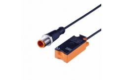 China IFM Capacitive Sensor KQ6005 KQ-3120NFPKG/2T/0,1M/US supplier