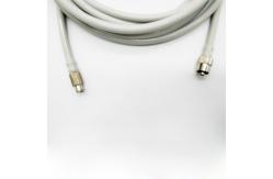 China NIBP CSI Criticare Metallic Connector TPU Air Hose supplier