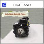 Hydraulic Oil Agricultural Hydraulic Pumps for Agricultural Harvester for sale