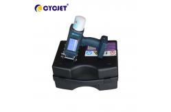 China 25-62mm Handheld Inkjet Printer supplier