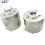 Carbon Conduction High Current Slip Ring for sale