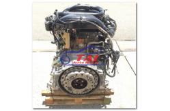 China Engine Assembly Isuzu Engine Spare Parts 4JG2 / 4HL1 / 6HE1 / 4JB1 With Starter supplier