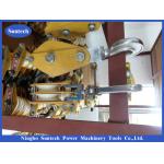 Tower Erection Tools Hoisting Tackle Pulley Nylon Sheave