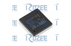 China STM32F103VCT6 supplier