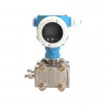 RS485 Modbus Industrial Pressure Transmitter ExidIICT6 For Liquid Gas Steam for sale