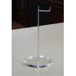Commercial Retail Merchandise Display Fixtures , Acrylic Tabletop Display Stands for sale