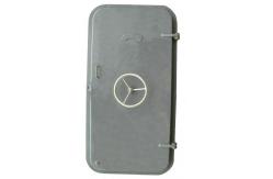 China Fireproof Quick Action Marine Access Door A60 Watertight supplier