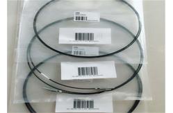China ABB TK811V015 3BSC950107R1 POF Cable 1.5m Duplex Prefabricated Cable supplier