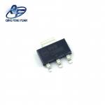 Integrated Circuits Parts BOM Supplier ON MCR08BT1G SOT-223 Electronic Components ics MCR08B Acs712elctr -20a - T for sale