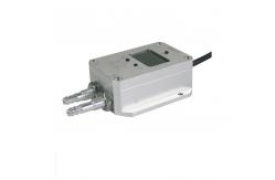 China LCD Display Differential Pressure Transmitter Smart Wind Pressure Sensor supplier