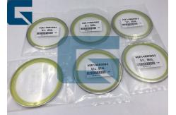 China  EC160B EC180B EC210B Excavator Bucket Oil Seal 14880692 O Ring Set VOE14880692 supplier