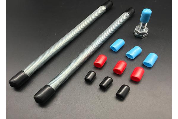 Wholesale Threaded Rod End Caps with Many Sizes