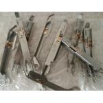 40081833 UP CV 03 05 ASM JUKI Feeder Upper Cover For CTFR 8x2 Feeder for sale