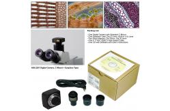 China A59.2207-3.2M Digital Eyepiece USB CCD/CMOS Microscope Digital Eyepiece Camera supplier
