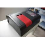 Free residual Chlorine Double Beam UV Vis Spectrophotometer Aluminum for sale