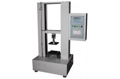 China Paper Board / Paper Testing Equipments , Compression Strength Tester supplier