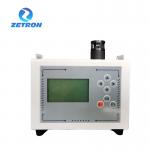 PTM100 Desktop Dust Particulate Detector PM1.0 PM2.5 PM5 PM10 Environmental Monitor for sale