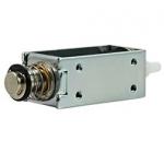 Spinning Machine DC24V 40W Textile Machinery Solenoid