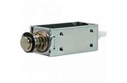 China Spinning Machine DC24V 40W Textile Machinery Solenoid supplier